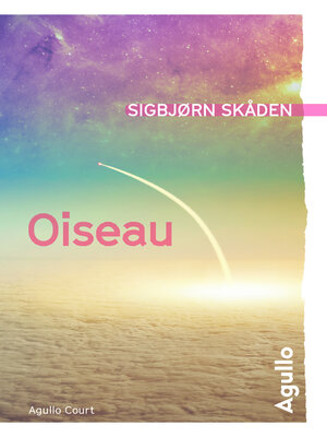 cover image of Oiseau